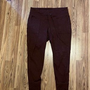 Old Navy Active COZECORE Women’s High Rise Legging Joggers, Size XL